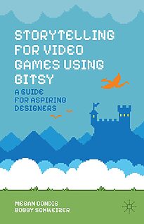 Storytelling for Video Games Using Bitsy