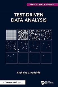 Test-Driven Data Analysis