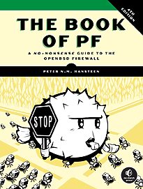 The Book of PF