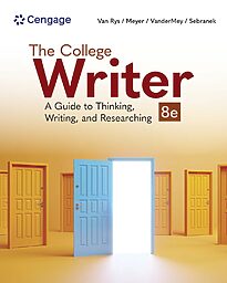 The College Writer