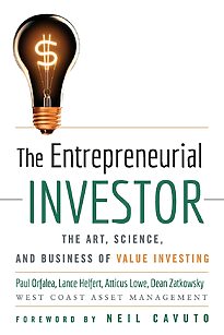 The Entrepreneurial Investor