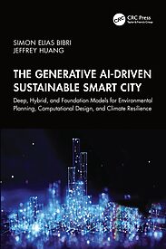 The Generative AI-Driven Sustainable Smart City