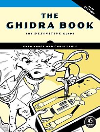 The Ghidra Book