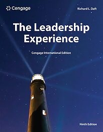 The Leadership Experience
