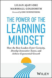 The Power of the Learning Mindset