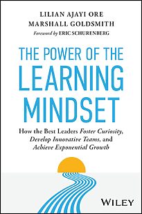 The Power of the Learning Mindset