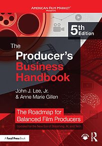 The Producer's Business Handbook
