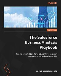 The Salesforce Business Analysis Playbook