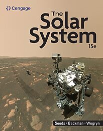 The Solar System