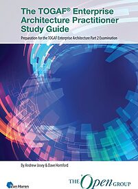 The TOGAF Enterprise Architecture Practitioner Study Guide