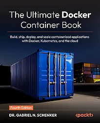 The Ultimate Docker Container Book