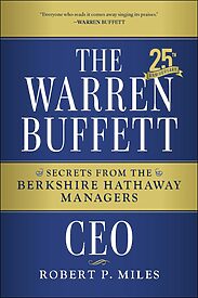 The Warren Buffett CEO