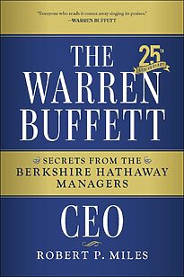 The Warren Buffett CEO