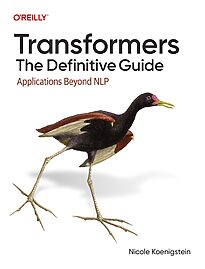 Transformers, The Definitive Guide