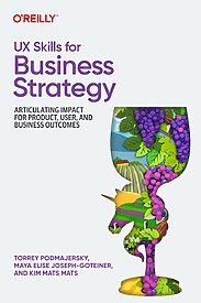 UX Skills for Business Strategy