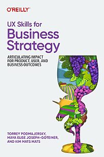 UX Skills for Business Strategy