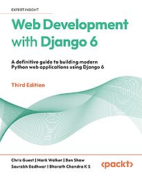 Web Development with Django 6