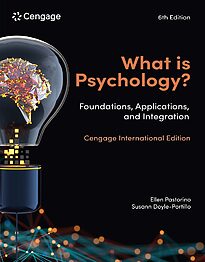 What Is Psychology