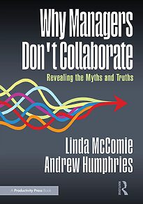 Why Managers Don't Collaborate