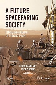 A Future Spacefaring Society