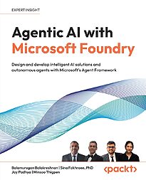 Agentic AI with Microsoft Foundry
