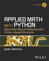 Applied Math with Python