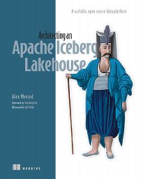 Architecting an Apache Iceberg Lakehouse