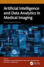 Artifcial Intelligence and Data Analytics in Medical Imaging