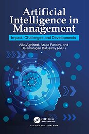 Artificial Intelligence in Management