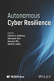 Autonomous Cyber Resilience