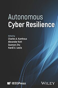 Autonomous Cyber Resilience