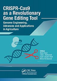 CRISPR-Cas9 as a Revolutionary Gene Editing Tool