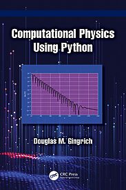 Computational Physics Using Python