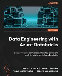 Data Engineering with Azure Databricks