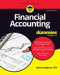 Financial Accounting For Dummies
