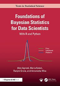 Foundations of Bayesian Statistics for Data Scientists