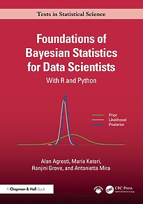 Foundations of Bayesian Statistics for Data Scientists