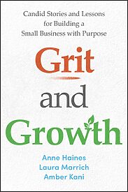 Grit and Growth