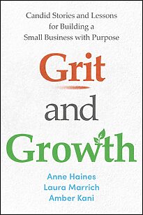 Grit and Growth