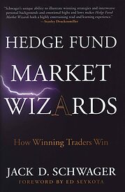 Hedge Fund Market Wizards