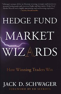 Hedge Fund Market Wizards