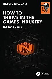 How to Thrive in the Games Industry