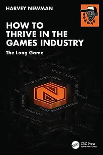 How to Thrive in the Games Industry