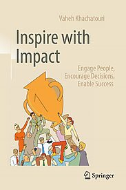 Inspire with Impact