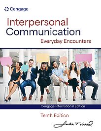 Interpersonal Communication