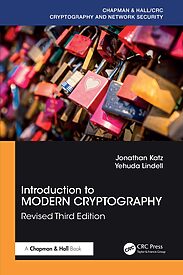 Introduction to Modern Cryptography