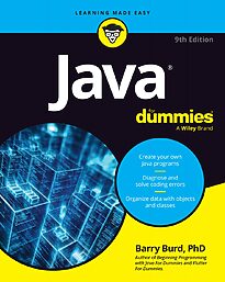 Java For Dummies