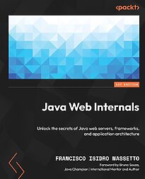 Java Web Internals
