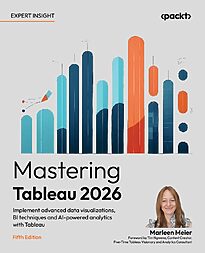 Mastering Tableau 2026