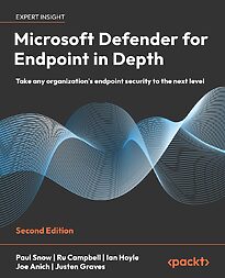 Microsoft Defender for Endpoint in Depth